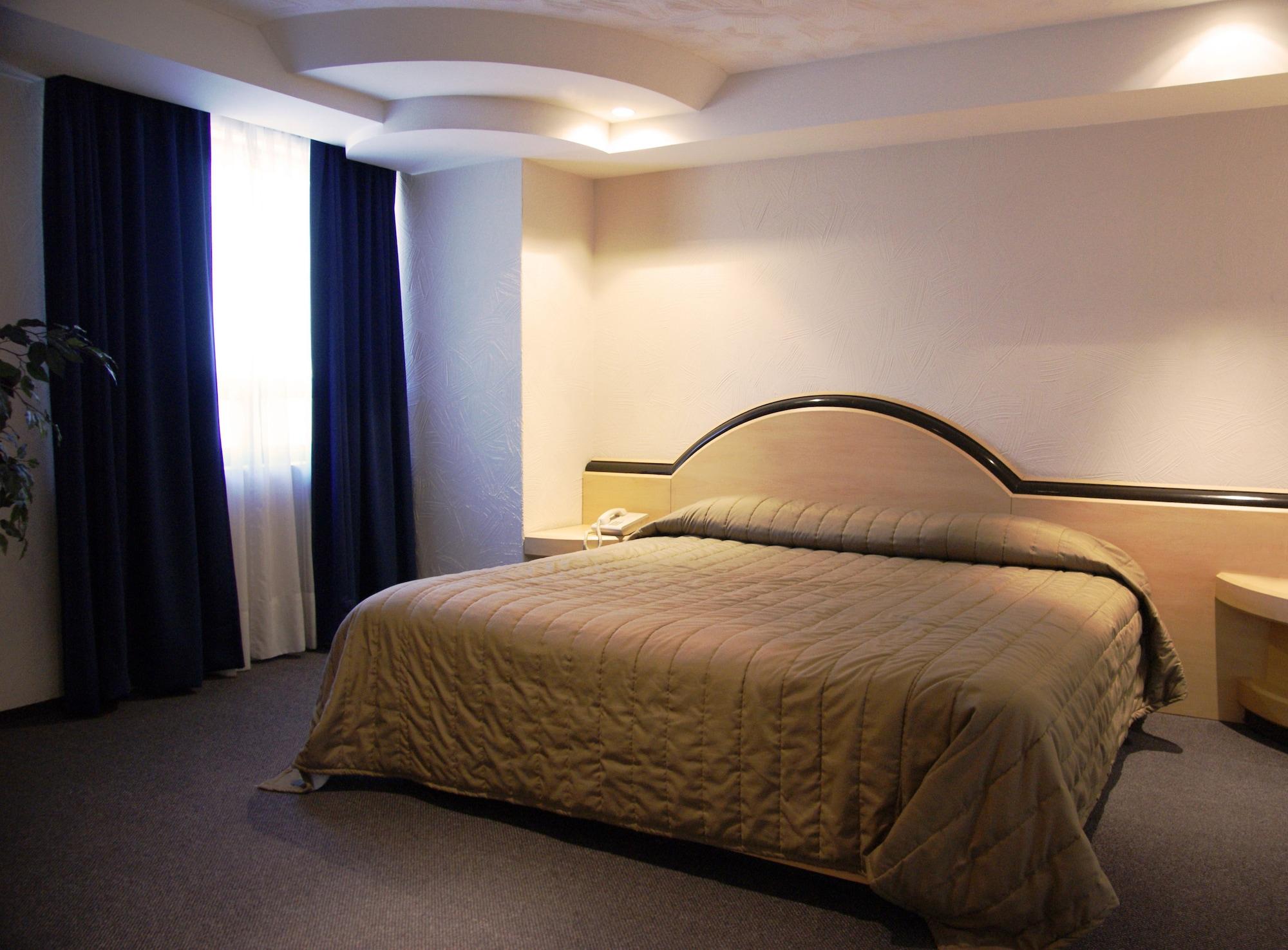 Porto Novo Hotel & Suites メキシコシティ エクステリア 写真