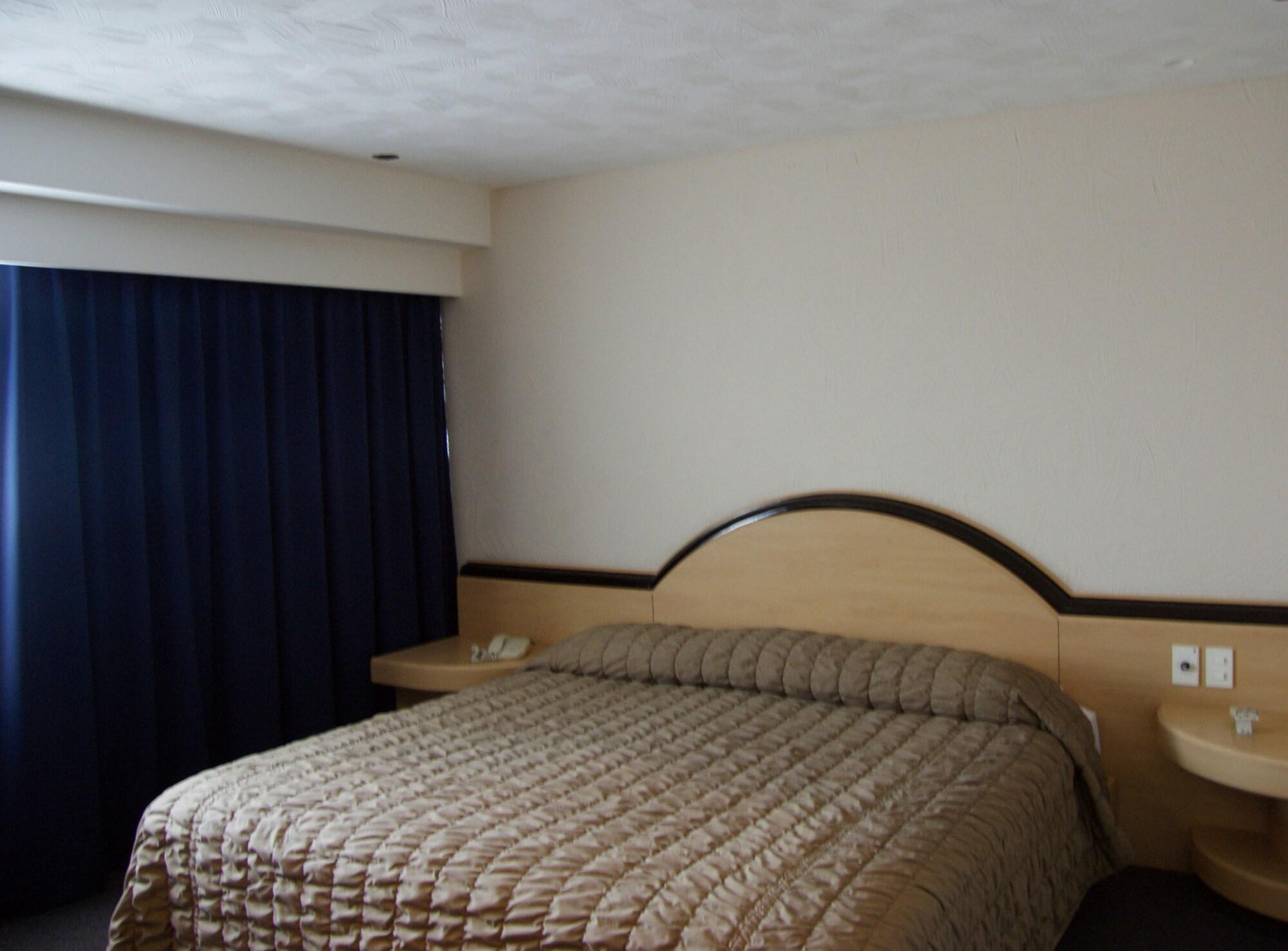 Porto Novo Hotel & Suites メキシコシティ エクステリア 写真