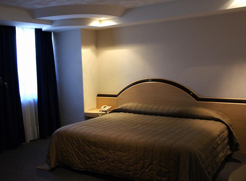 Porto Novo Hotel & Suites メキシコシティ 部屋 写真